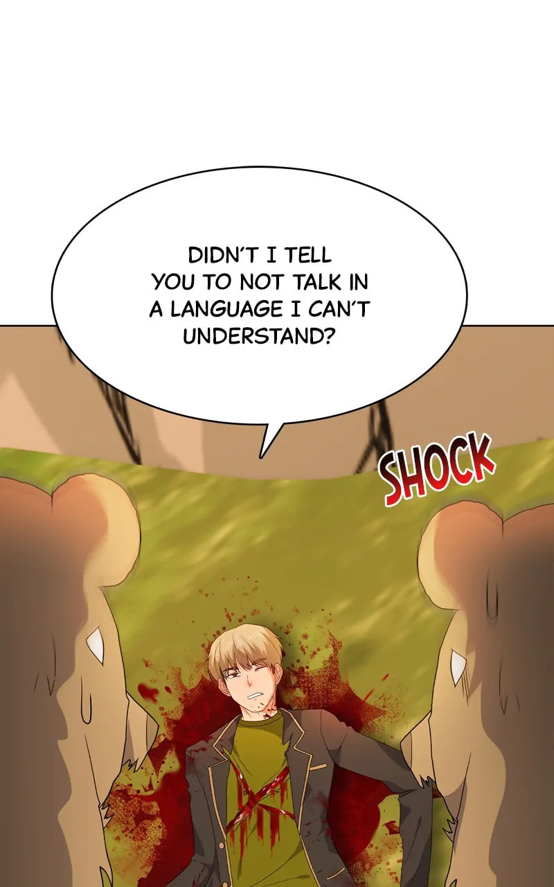 Real World Mobile Chapter 75 page 26 - 
