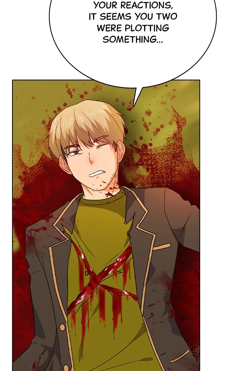 Real World Mobile Chapter 75 page 28 - 