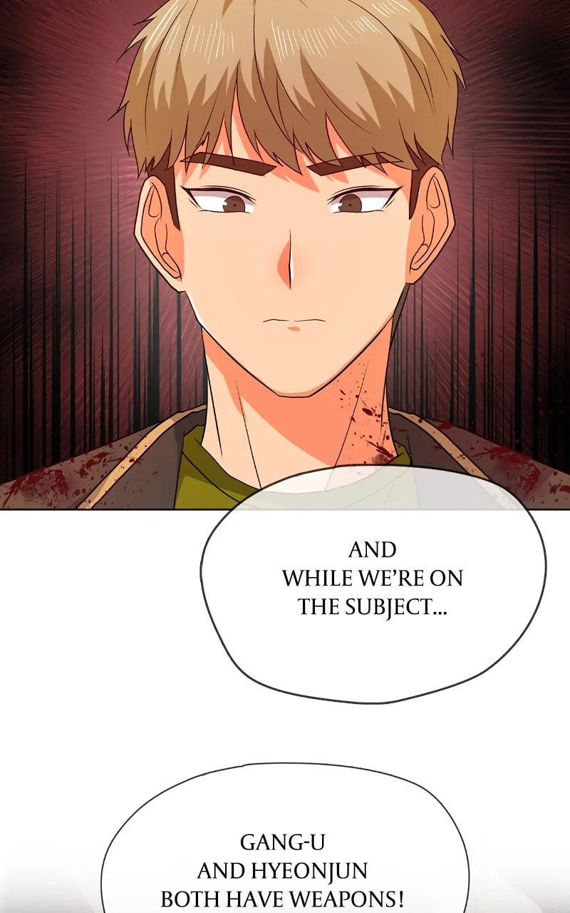Real World Mobile Chapter 75 page 39 - 