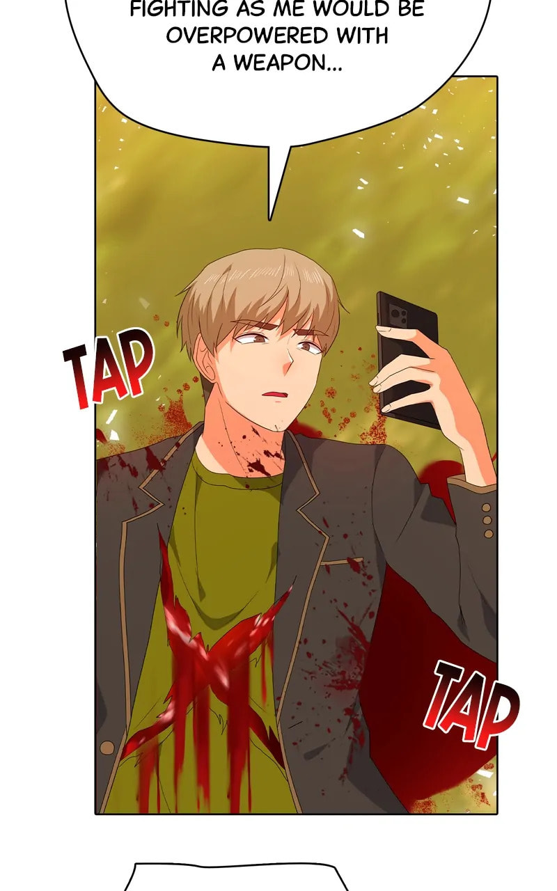 Real World Mobile Chapter 75 page 43 - 