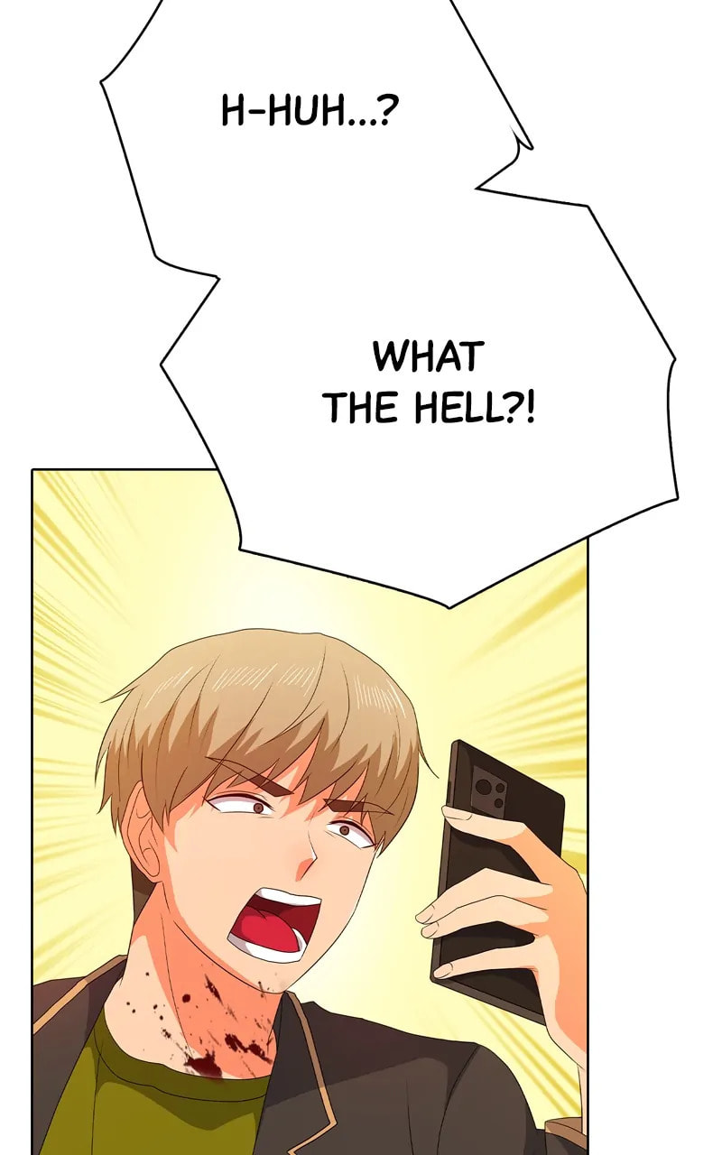 Real World Mobile Chapter 75 page 44 - 