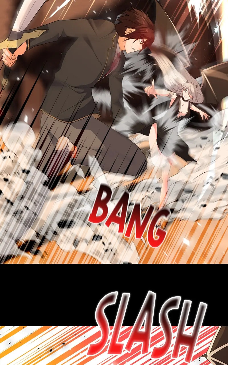 Real World Mobile Chapter 75 page 58 - 