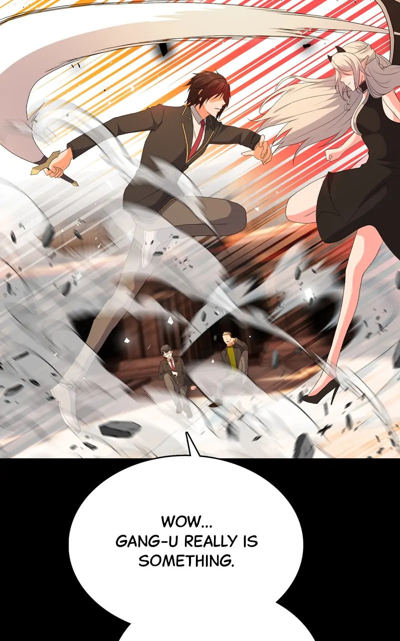 Real World Mobile Chapter 75 page 59 - 