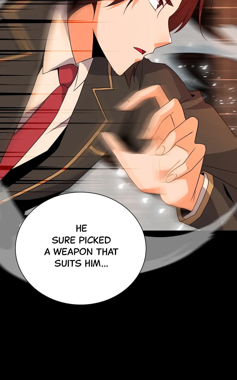 Real World Mobile Chapter 75 page 61 - 