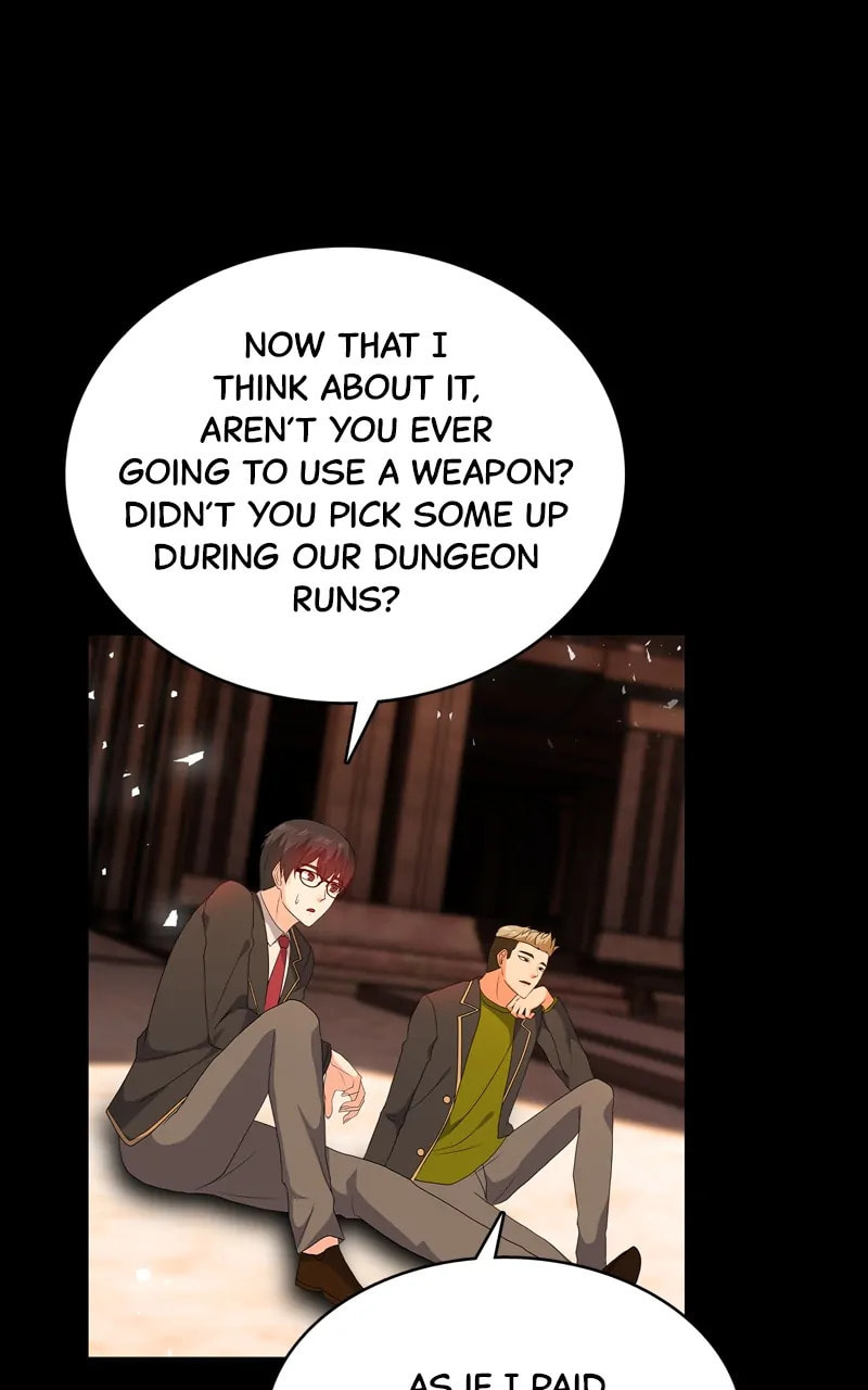Real World Mobile Chapter 75 page 62 - 