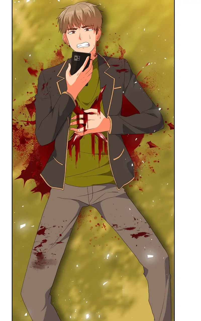 Real World Mobile Chapter 75 page 69 - 