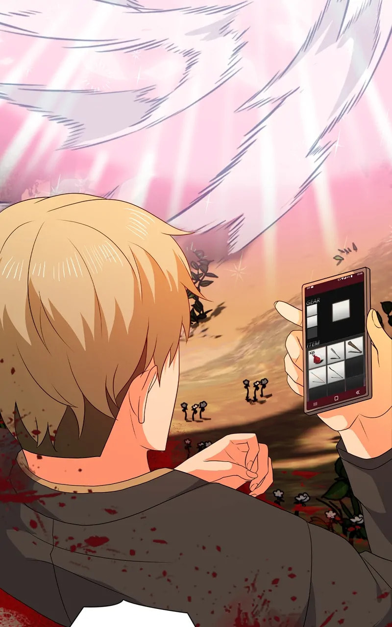 Real World Mobile Chapter 75 page 72 - 
