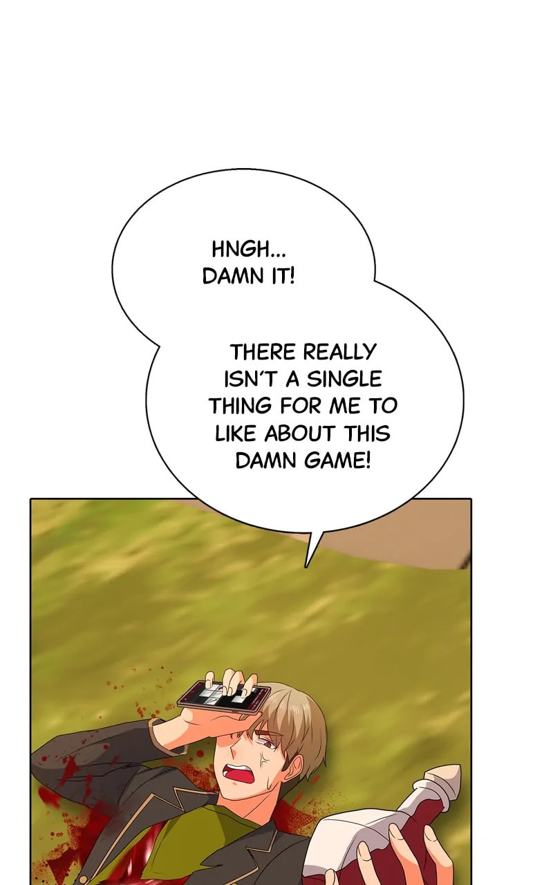 Real World Mobile Chapter 75 page 76 - 