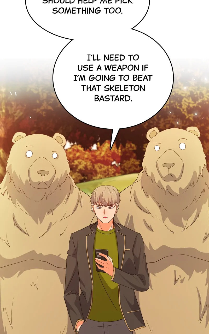 Real World Mobile Chapter 75 page 99 - 