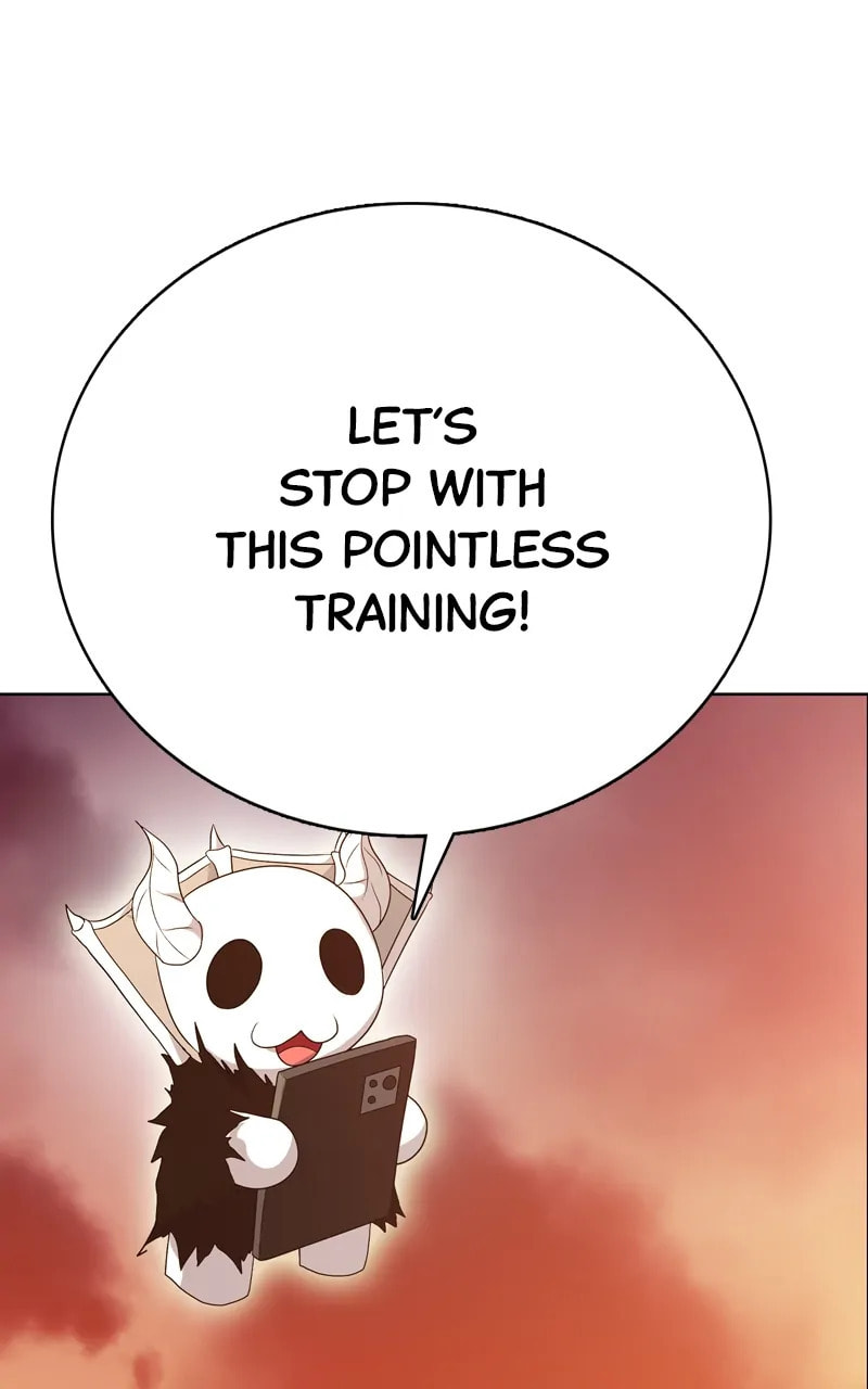 Real World Mobile Chapter 76 page 1 - 