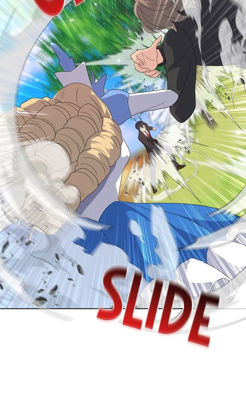 Real World Mobile Chapter 76 page 117 - 