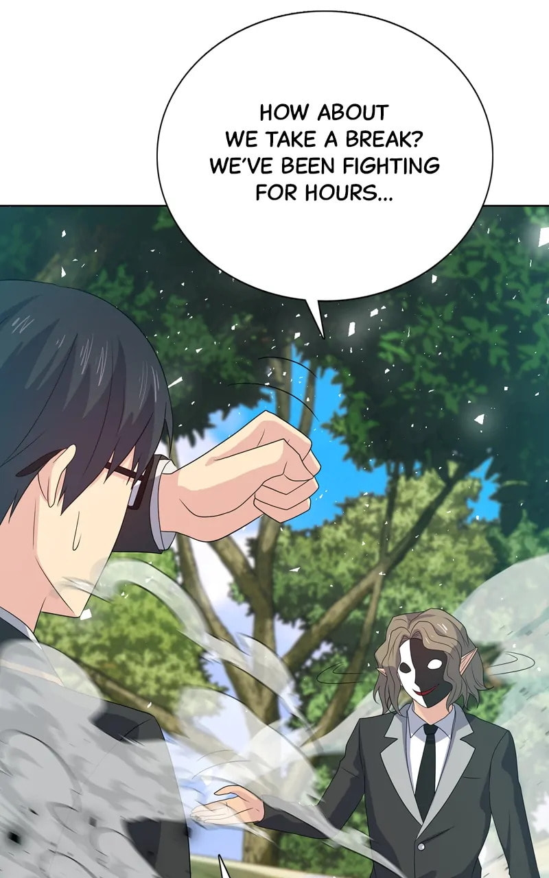 Real World Mobile Chapter 76 page 120 - 