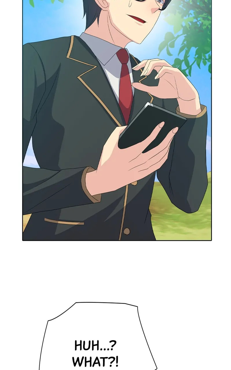 Real World Mobile Chapter 76 page 122 - 