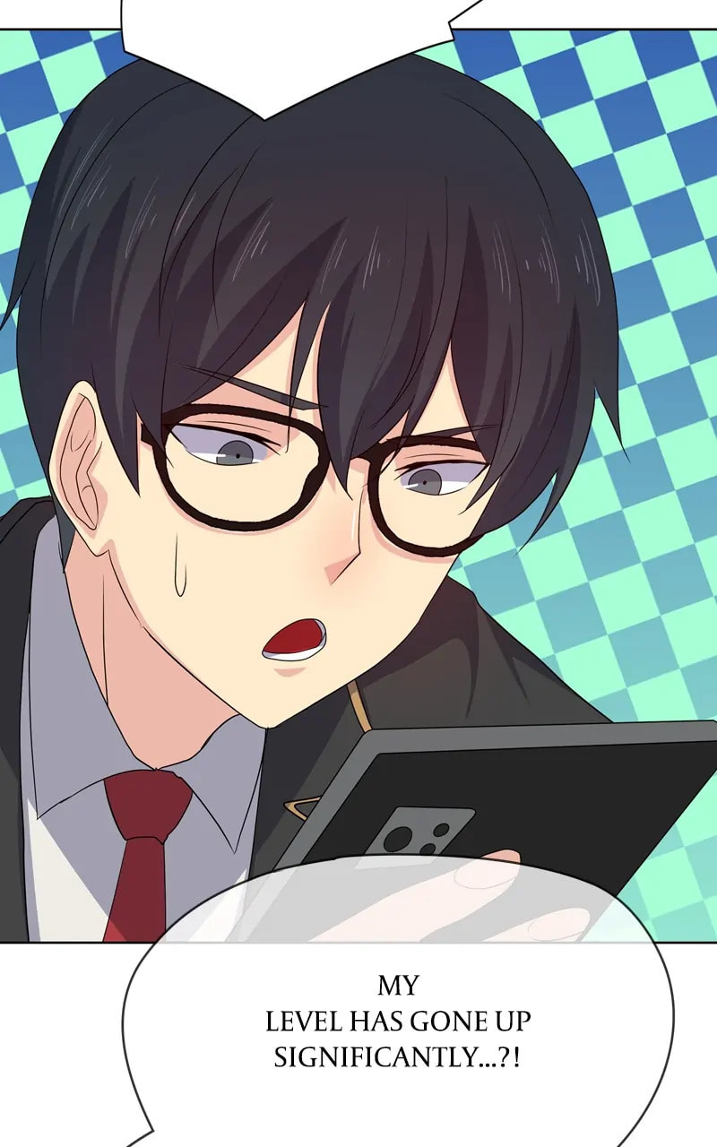 Real World Mobile Chapter 76 page 123 - 