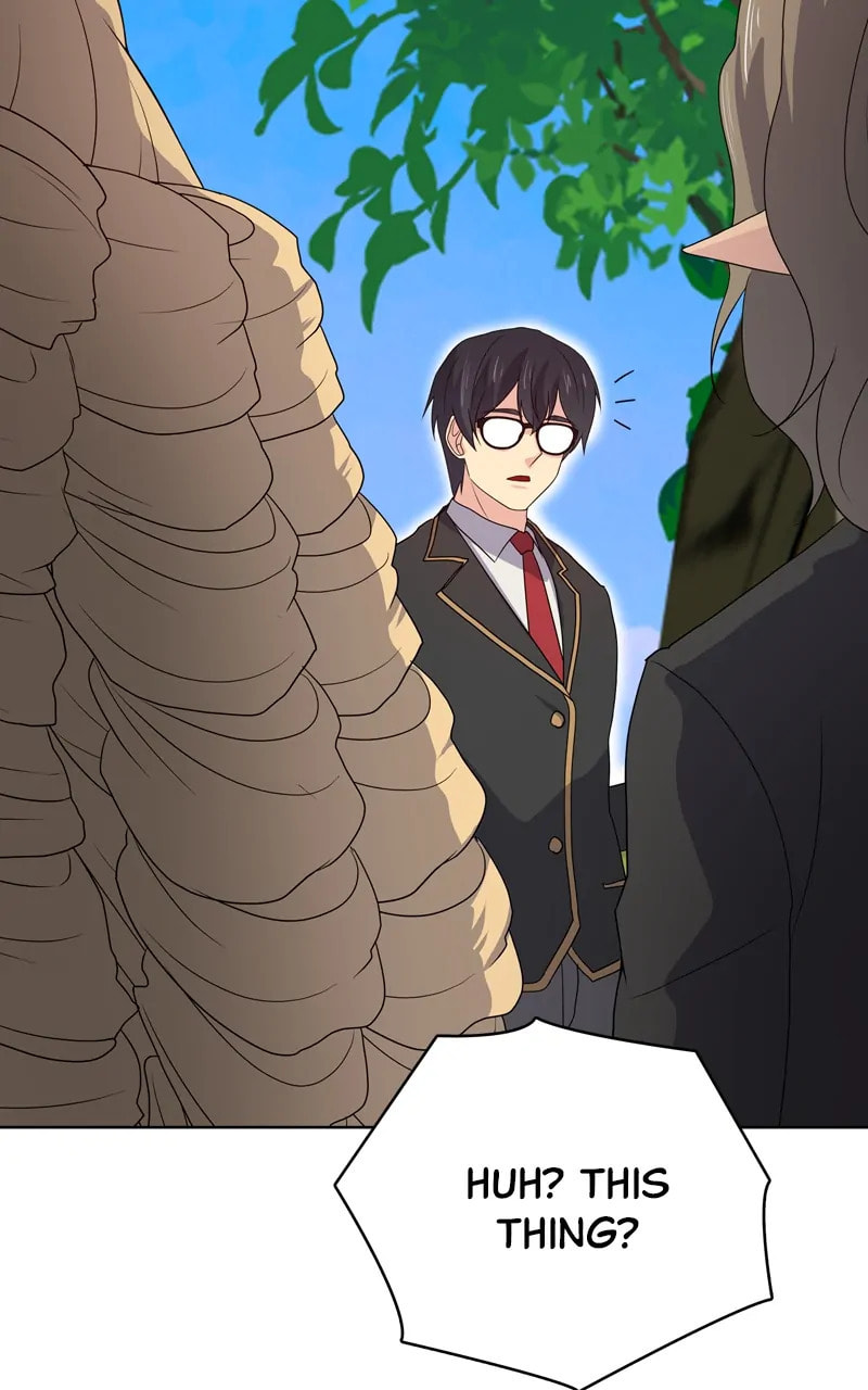 Real World Mobile Chapter 76 page 125 - 