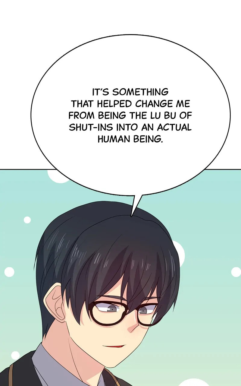 Real World Mobile Chapter 76 page 126 - 