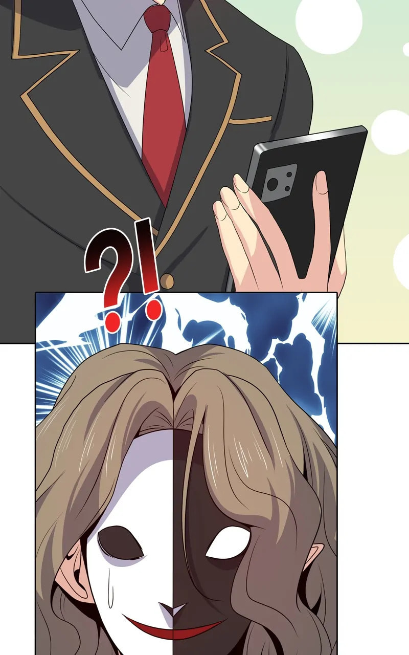 Real World Mobile Chapter 76 page 127 - 