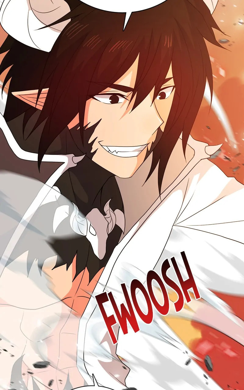 Real World Mobile Chapter 76 page 19 - 