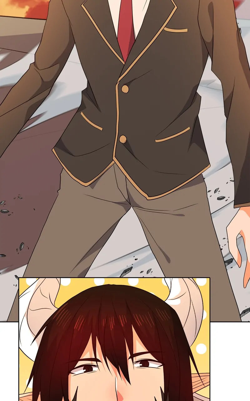 Real World Mobile Chapter 76 page 27 - 
