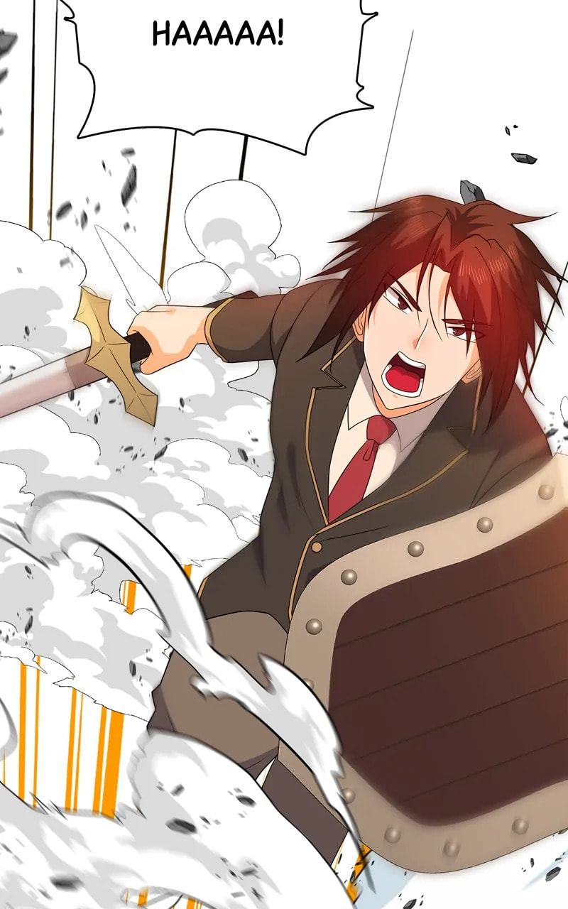 Real World Mobile Chapter 76 page 34 - 