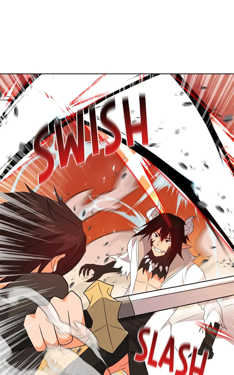 Real World Mobile Chapter 76 page 37 - 