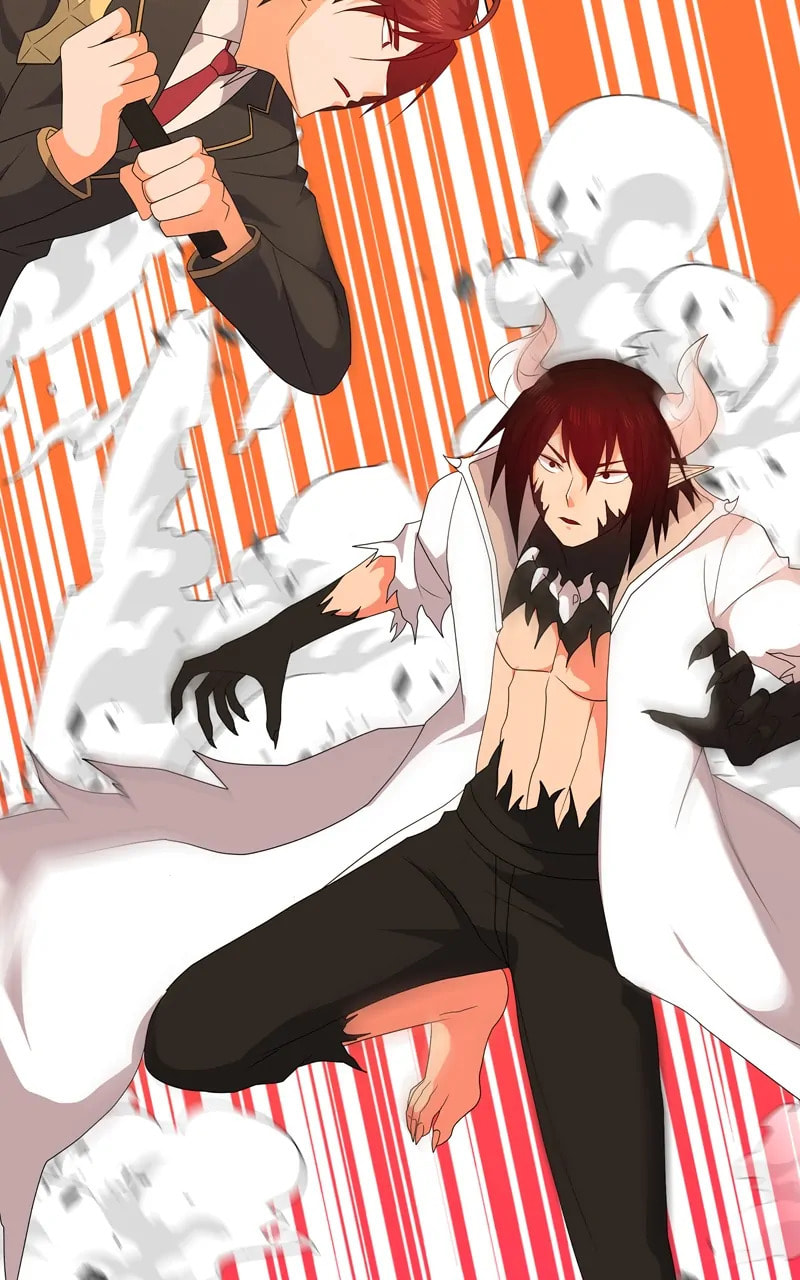 Real World Mobile Chapter 76 page 58 - 