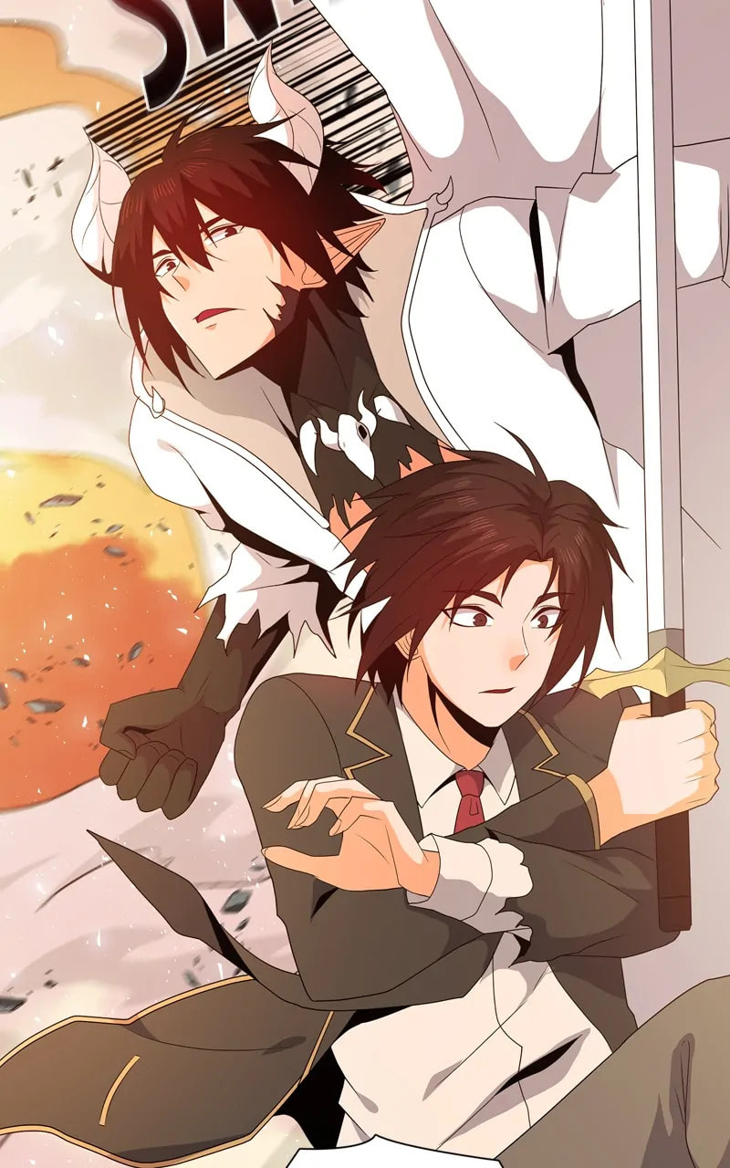 Real World Mobile Chapter 76 page 73 - 