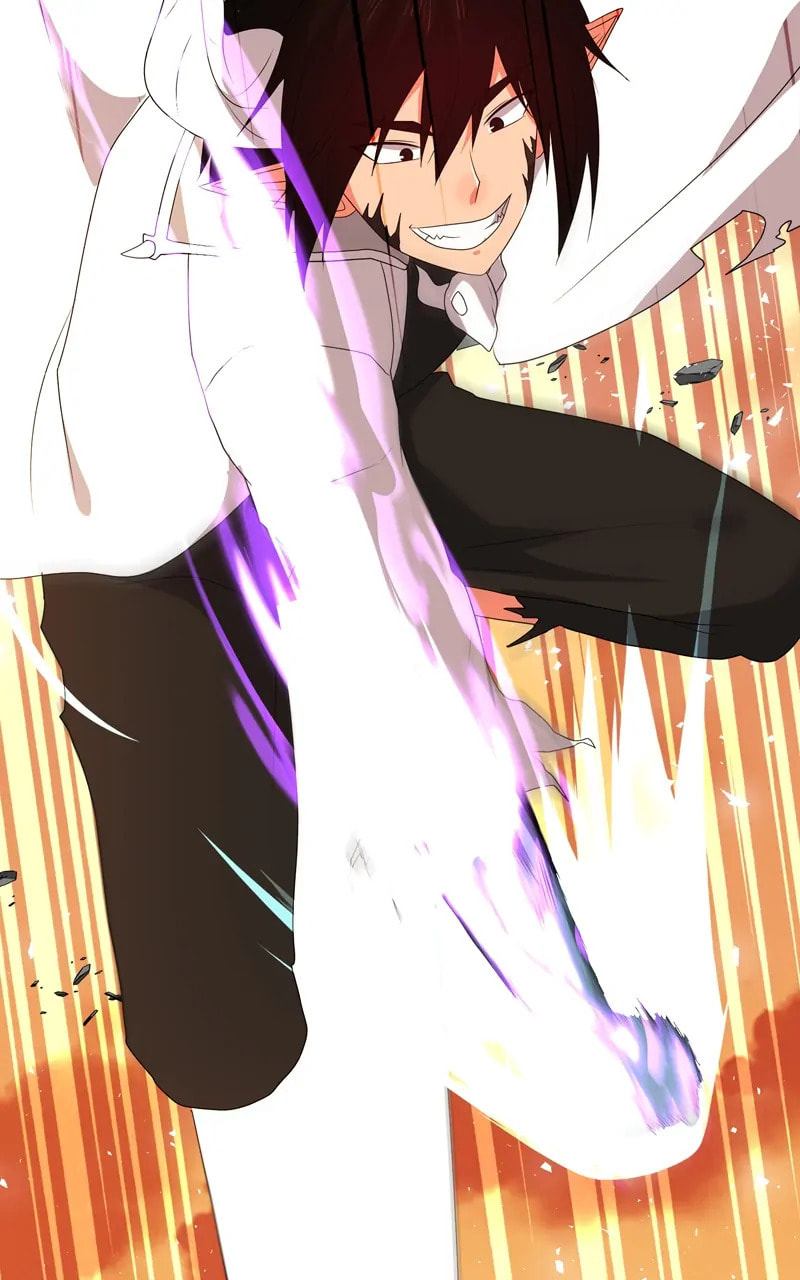 Real World Mobile Chapter 76 page 77 - 