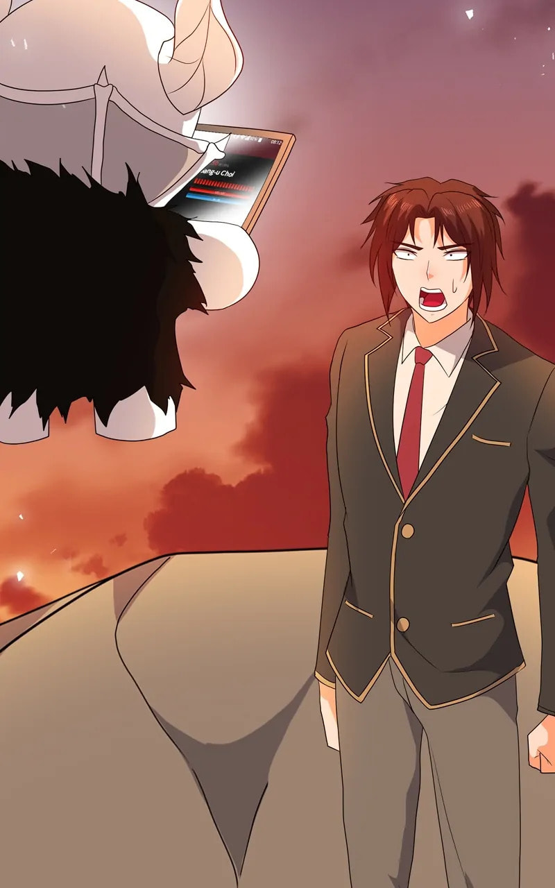 Real World Mobile Chapter 76 page 10 - 