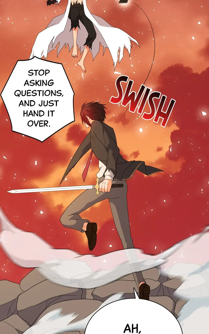 Real World Mobile Chapter 76 page 91 - 