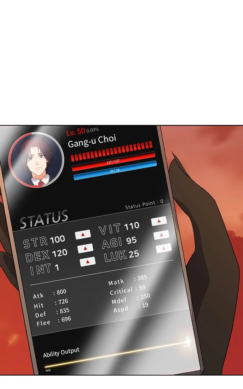 Real World Mobile Chapter 76 page 96 - 
