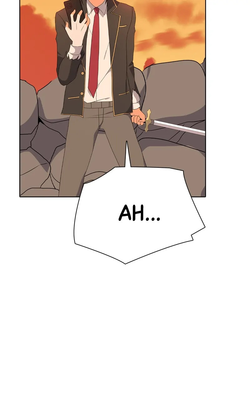 Real World Mobile Chapter 76 page 100 - 