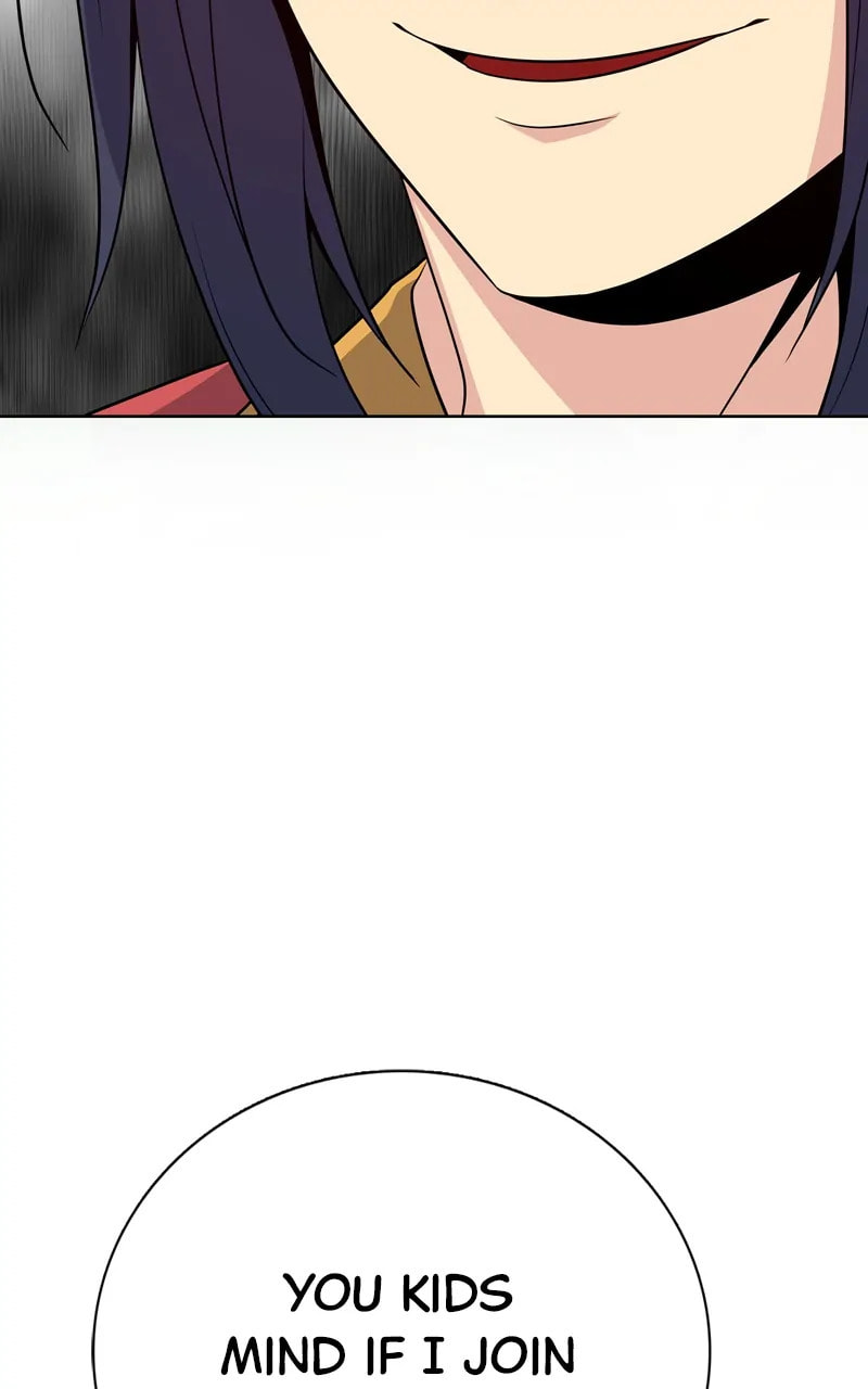 Real World Mobile Chapter 77 page 106 - 