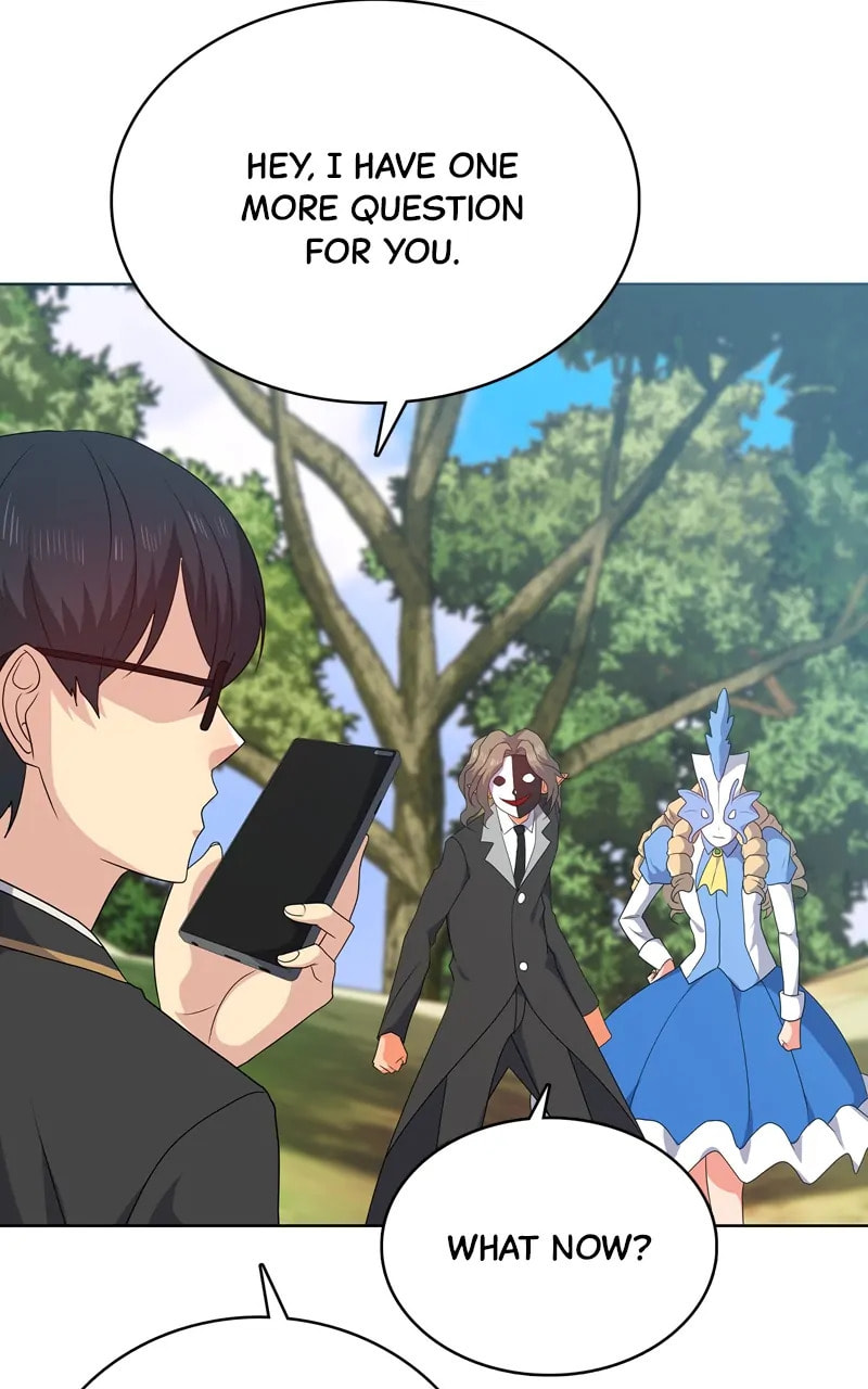 Real World Mobile Chapter 77 page 15 - 