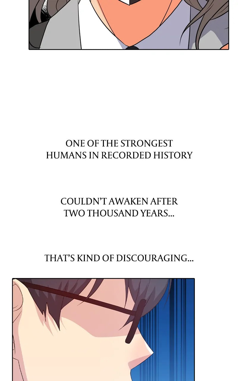 Real World Mobile Chapter 77 page 19 - 