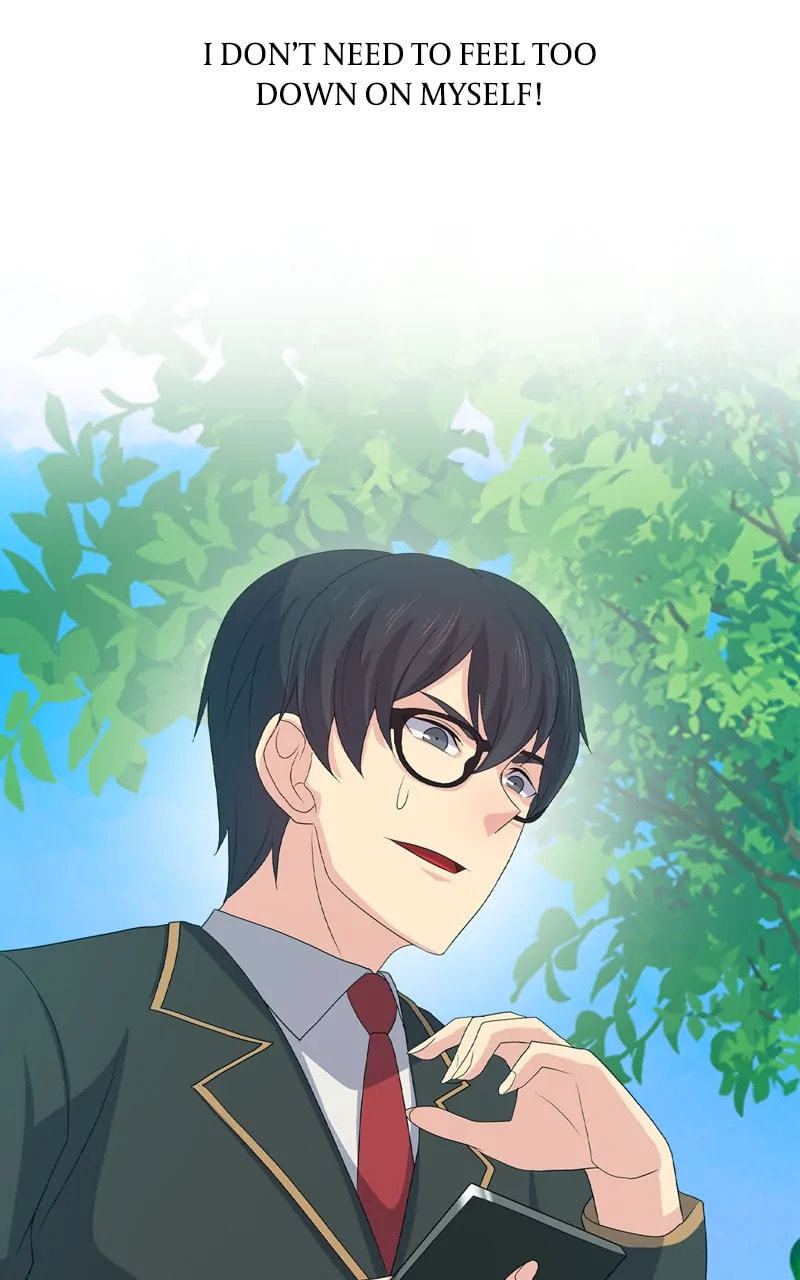 Real World Mobile Chapter 77 page 21 - 