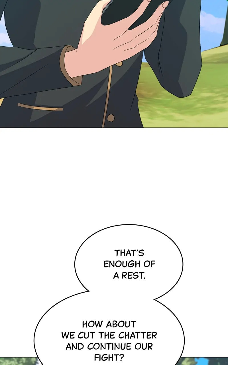 Real World Mobile Chapter 77 page 22 - 