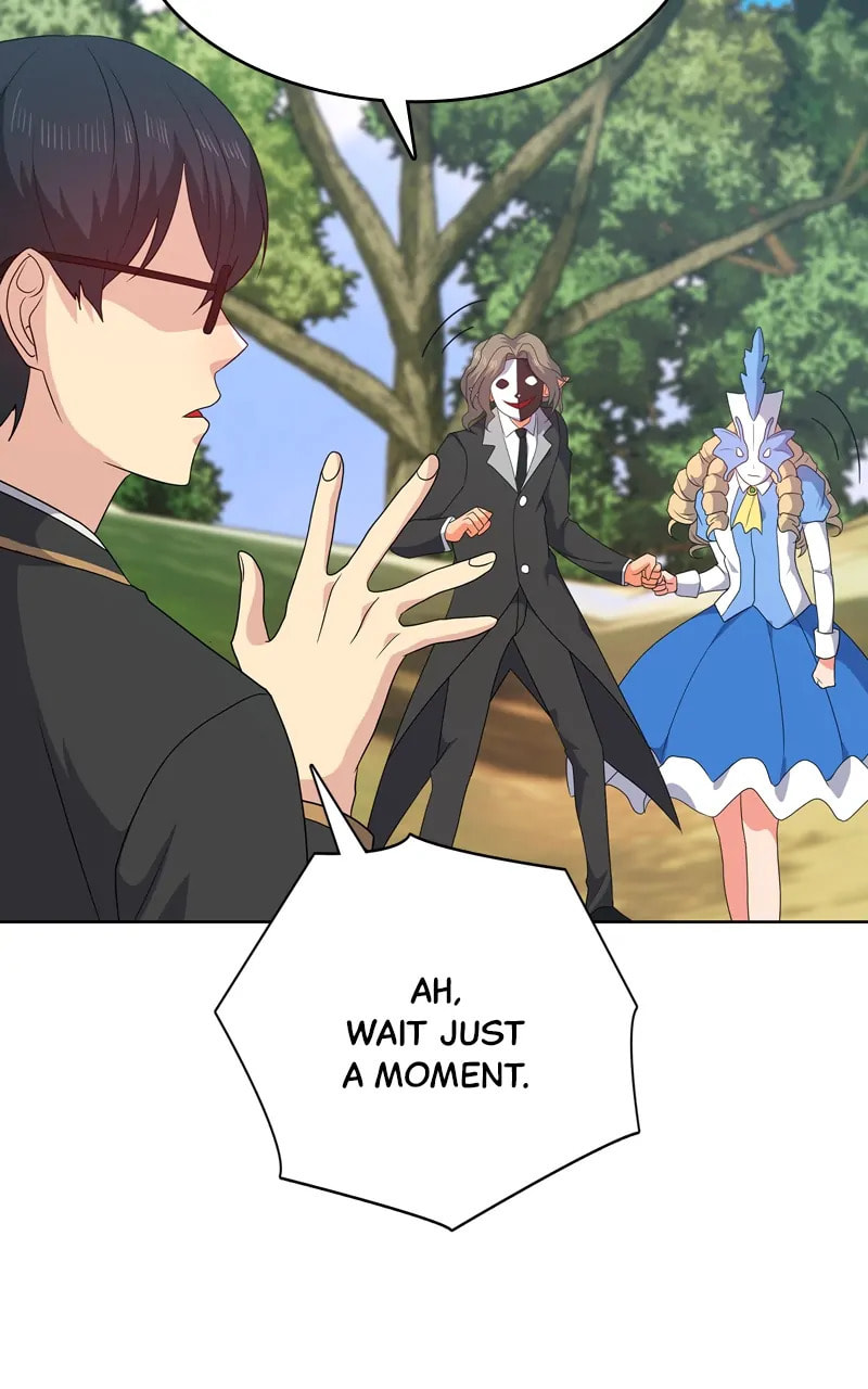 Real World Mobile Chapter 77 page 23 - 