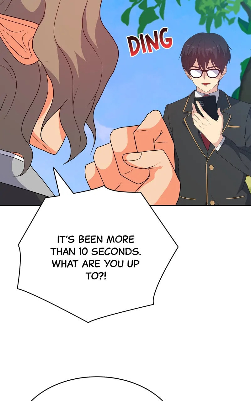 Real World Mobile Chapter 77 page 28 - 
