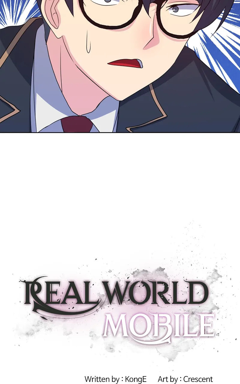 Real World Mobile Chapter 77 page 4 - 