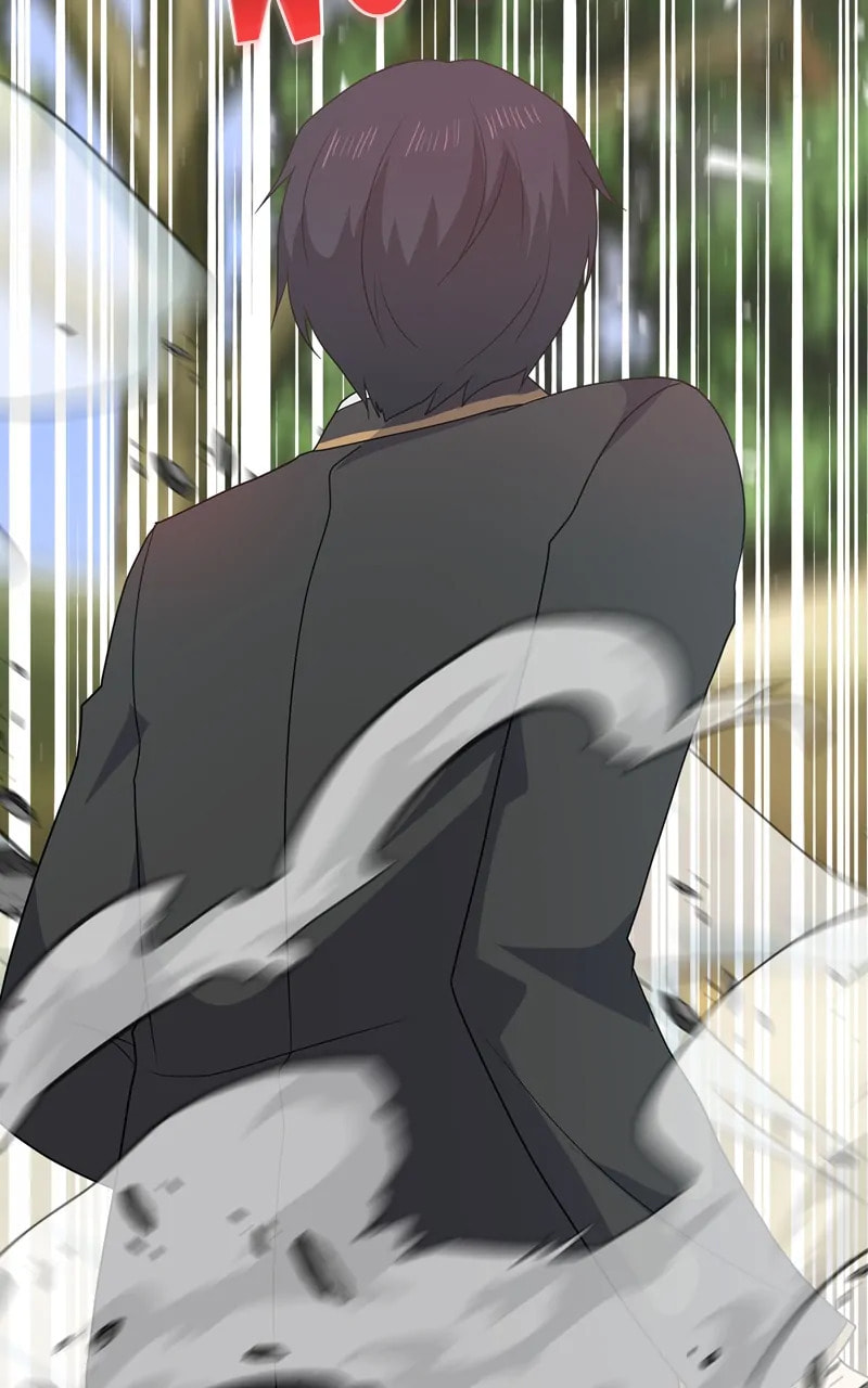Real World Mobile Chapter 77 page 31 - 