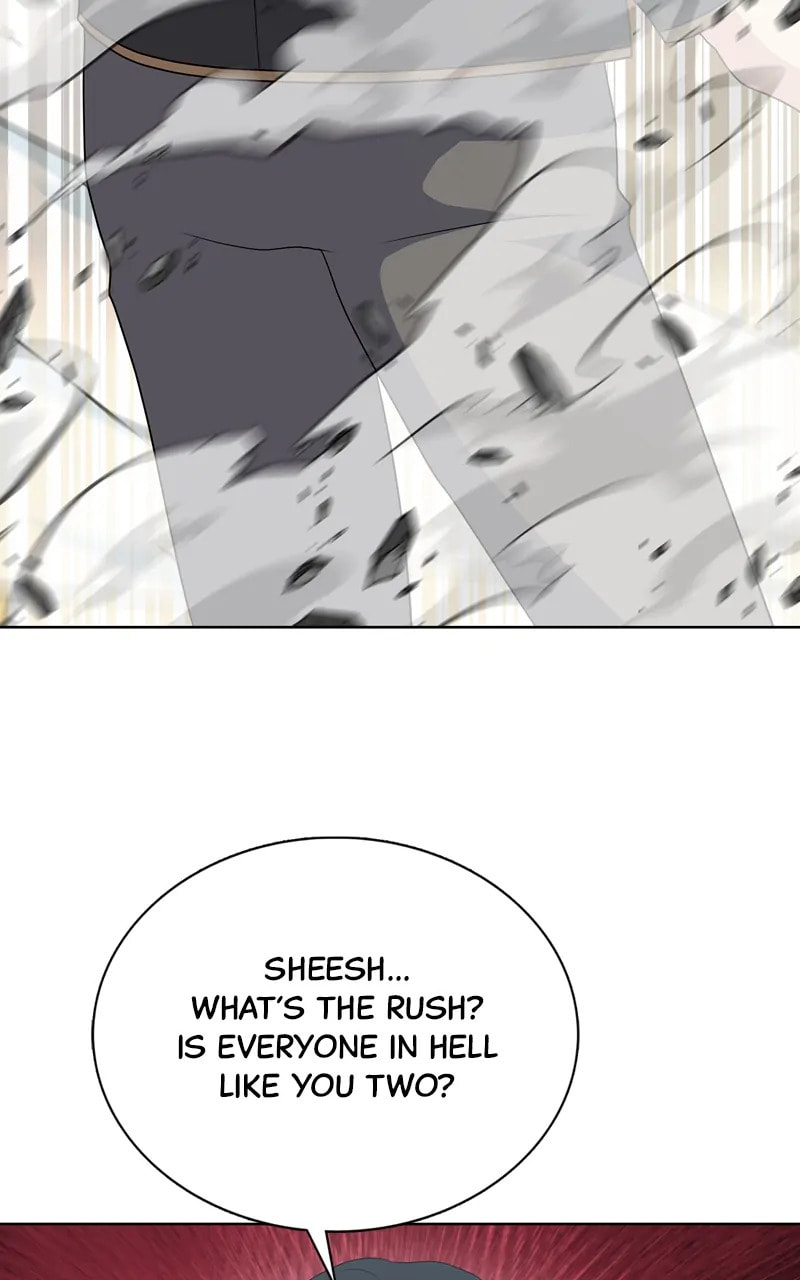 Real World Mobile Chapter 77 page 32 - 