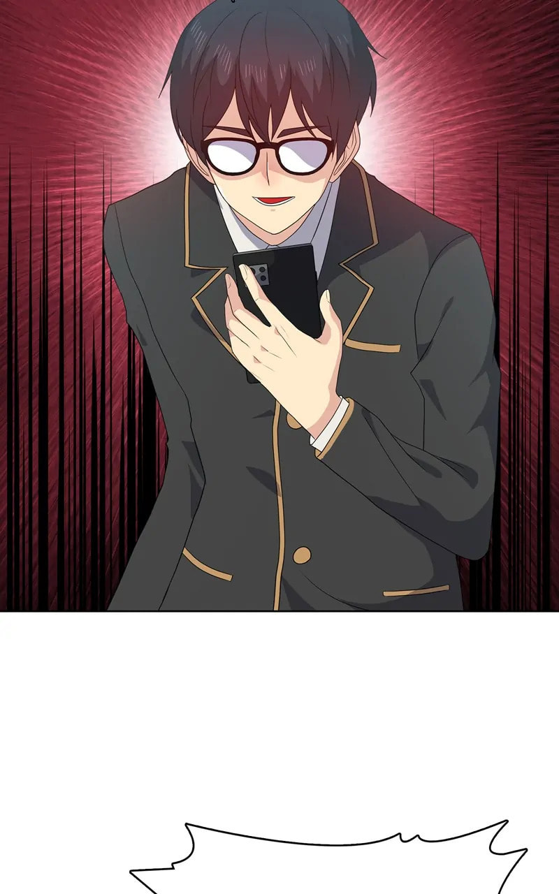 Real World Mobile Chapter 77 page 33 - 