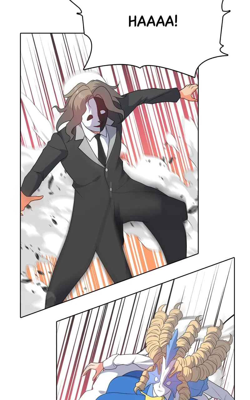 Real World Mobile Chapter 77 page 34 - 