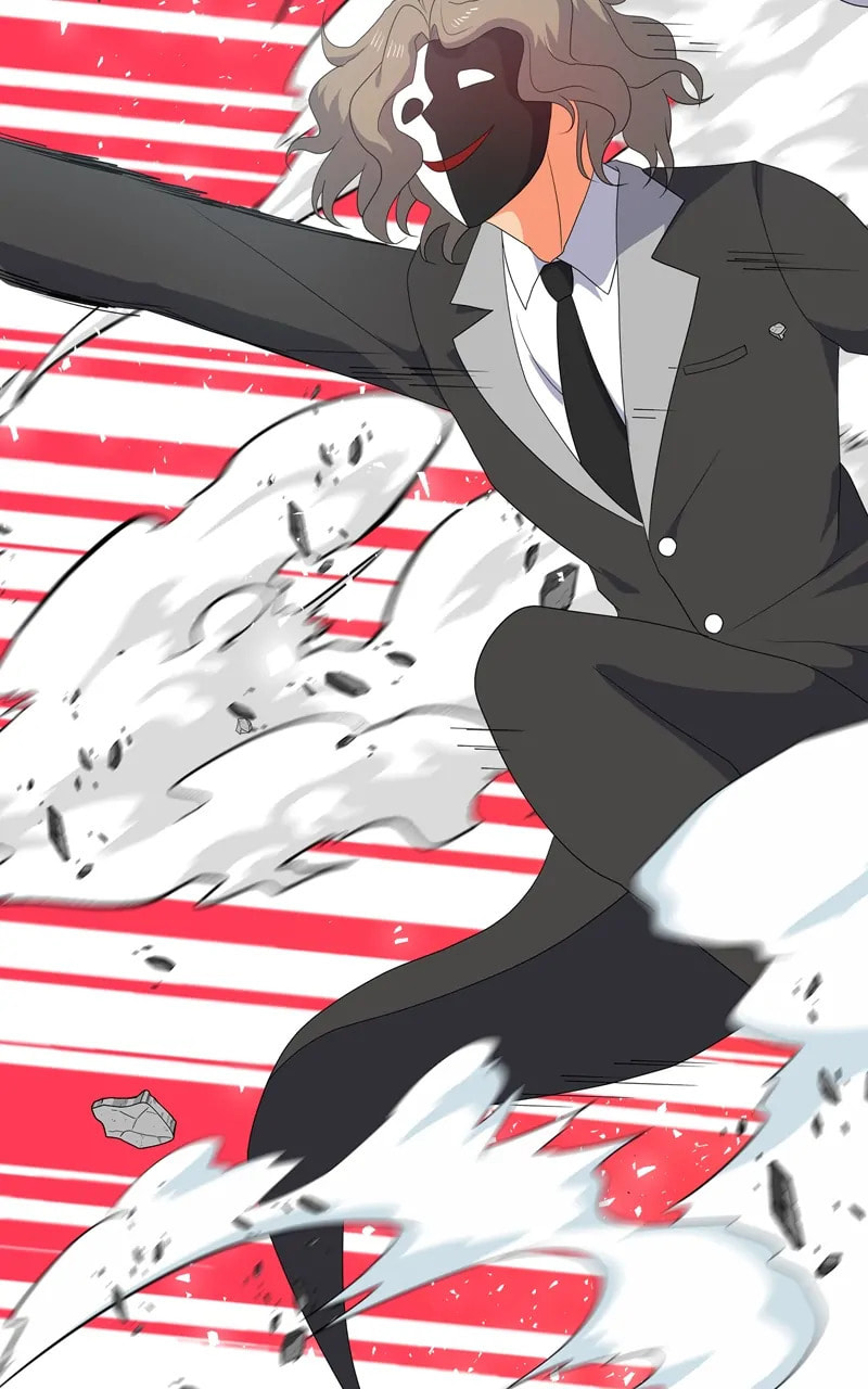 Real World Mobile Chapter 77 page 37 - 