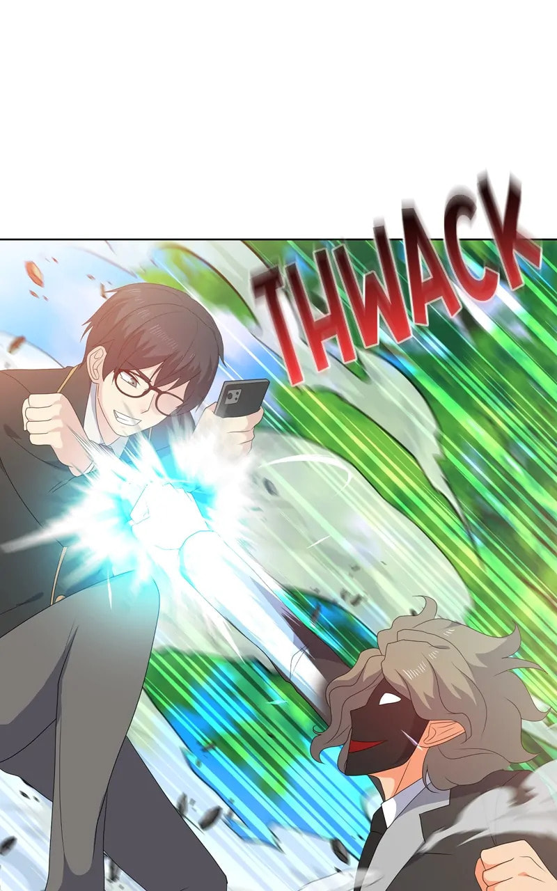 Real World Mobile Chapter 77 page 40 - 