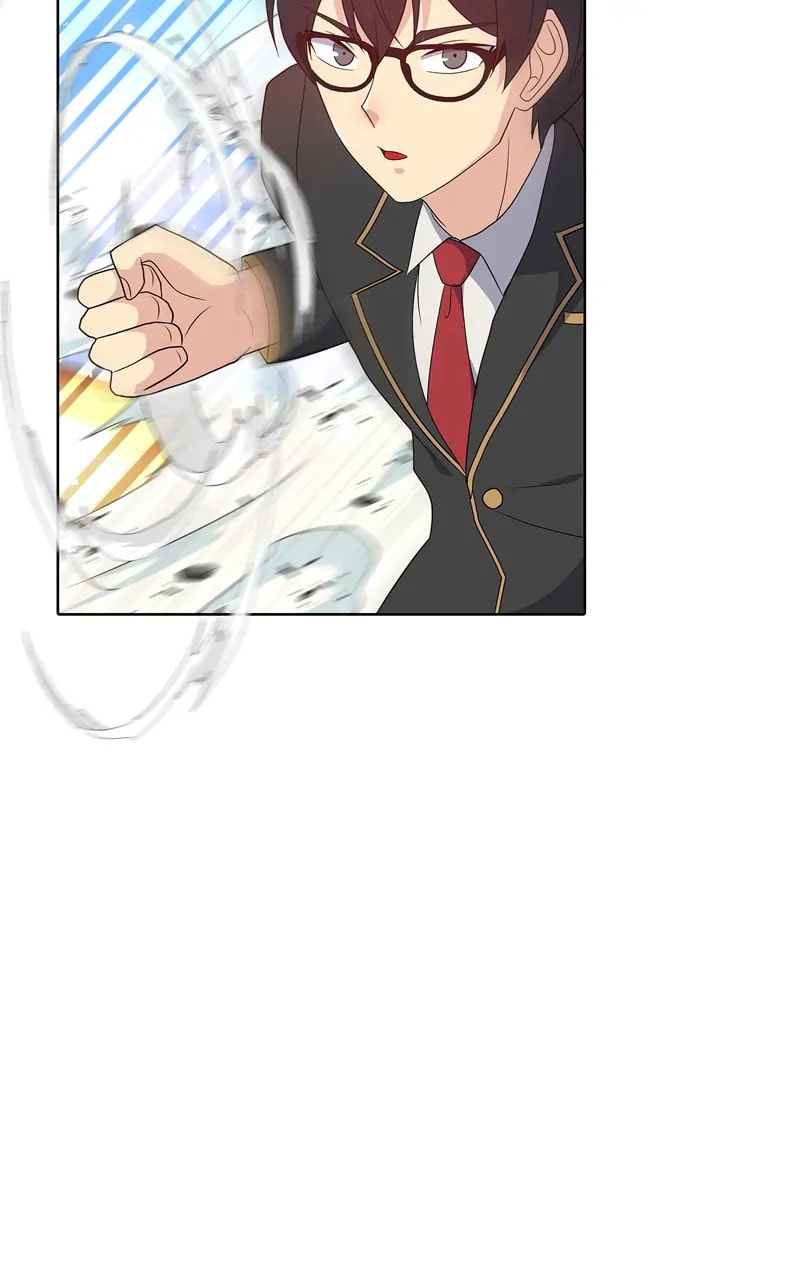 Real World Mobile Chapter 77 page 51 - 