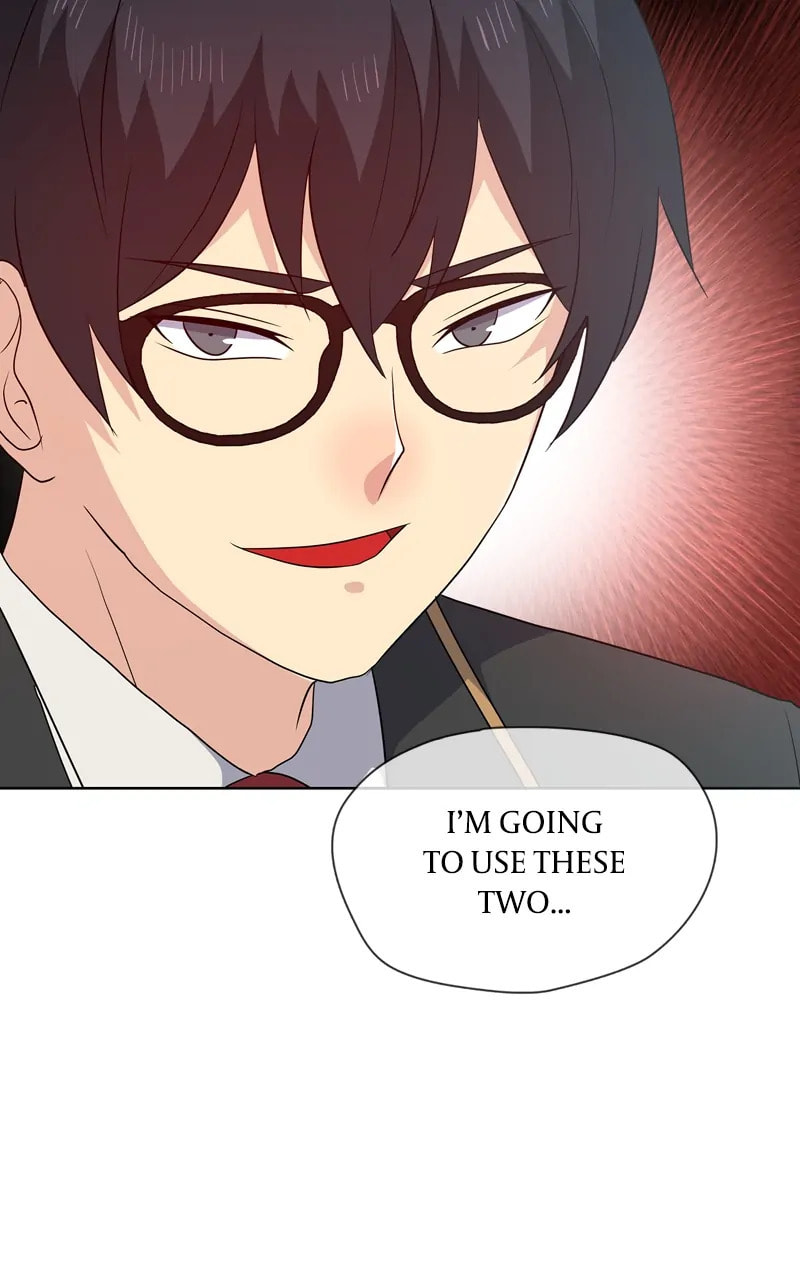 Real World Mobile Chapter 77 page 61 - 