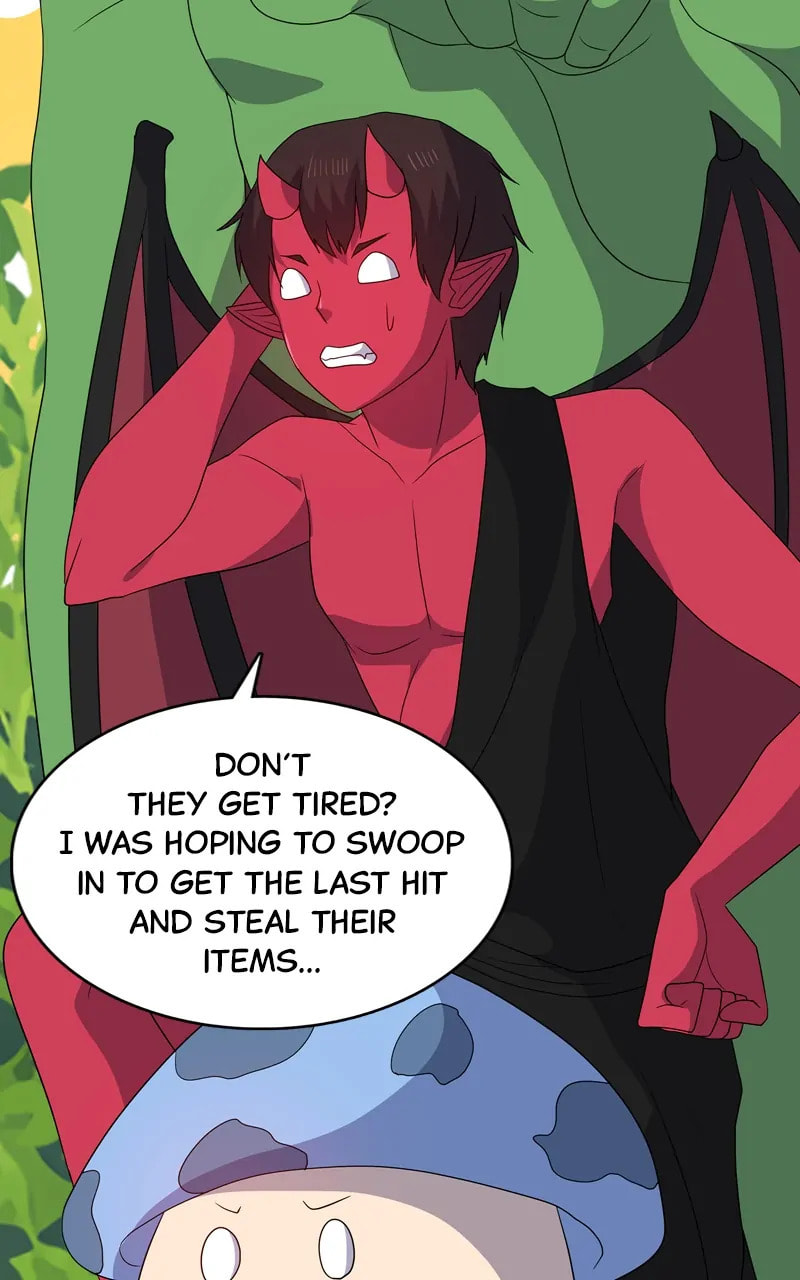 Real World Mobile Chapter 77 page 70 - 