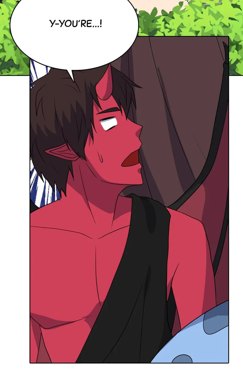 Real World Mobile Chapter 77 page 84 - 